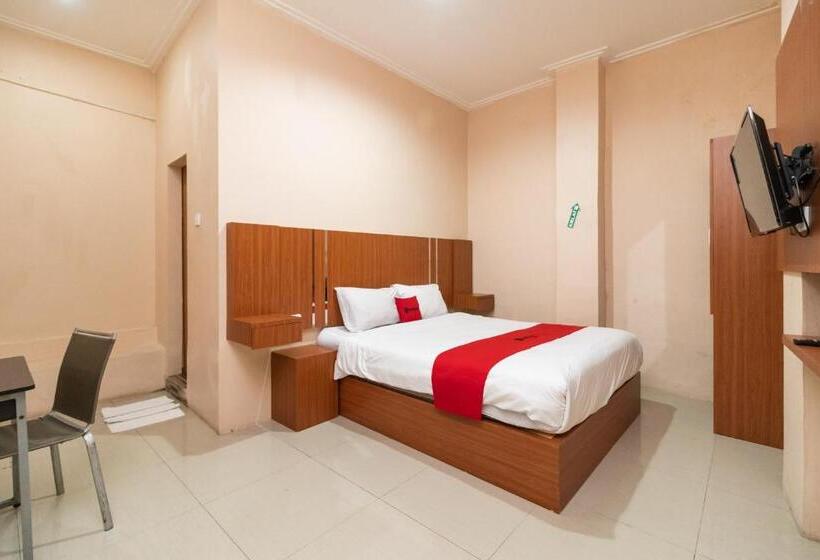 سوییت, Reddoorz Syariah Near Rs Mata Padang