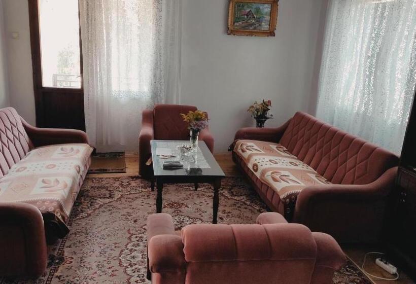 اتاق یک تخته با چشم‌انداز باغ, 202