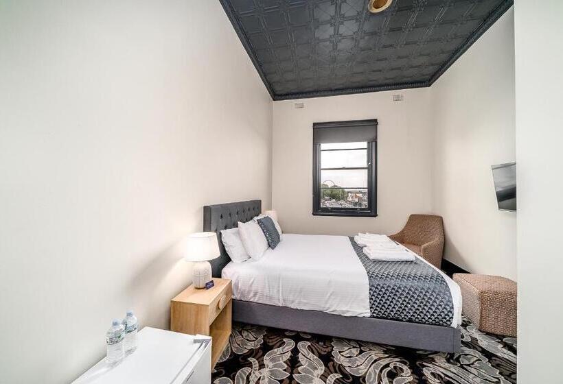 디럭스 스위트, Romano S Hotel & Suites Wagga Wagga