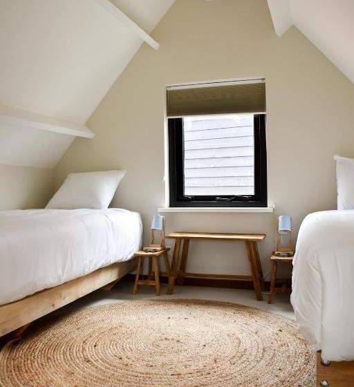 침실 3개 주택, Van Heeckeren Apartments & Suites Nes