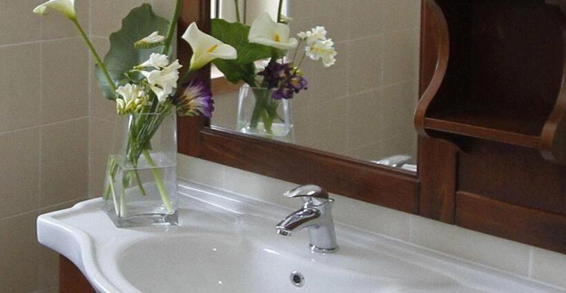 اتاق استاندارد, B&b Mare Calabria