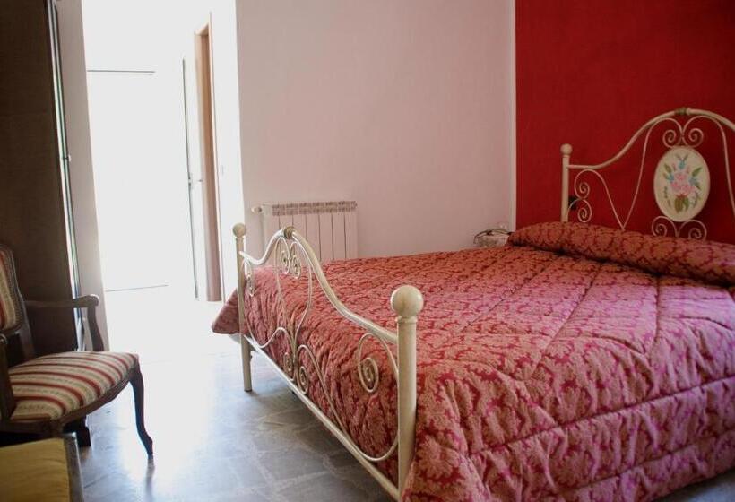 اتاق استاندارد, B&b Mare Calabria