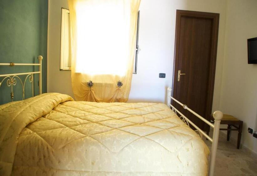 اتاق استاندارد, B&b Mare Calabria