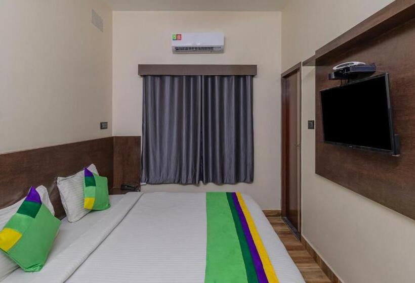 标准间, Itsy Hotels Pranav
