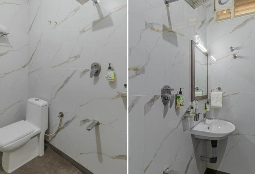标准间, Itsy Hotels Pranav