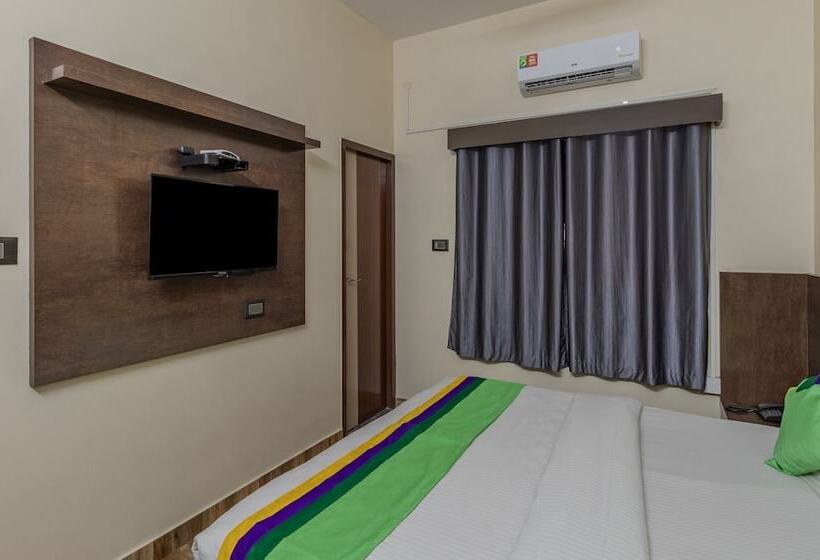 标准间, Itsy Hotels Pranav