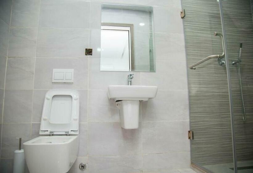 آپارتمان 2 خوابه, Mivi   Midtown Victoria Island
