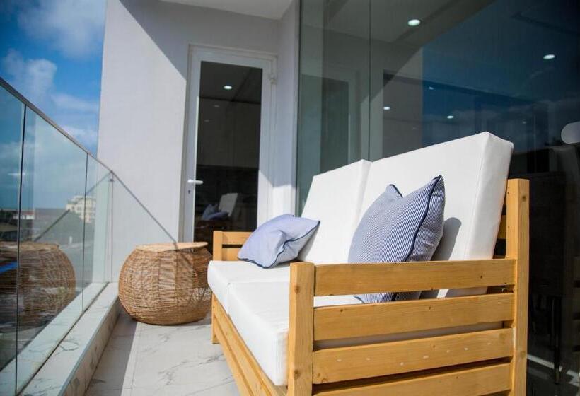 آپارتمان 2 خوابه, Mivi   Midtown Victoria Island