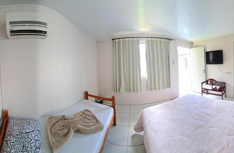 패밀리 스위트, Hostel Tiradentes 774