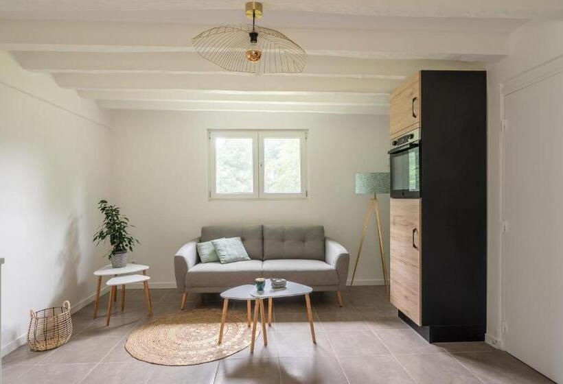 Номер Стандарт, Villabry
