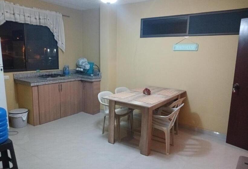 اتاق استاندارد با 2 تخت دوبل, Suites Sonikikos