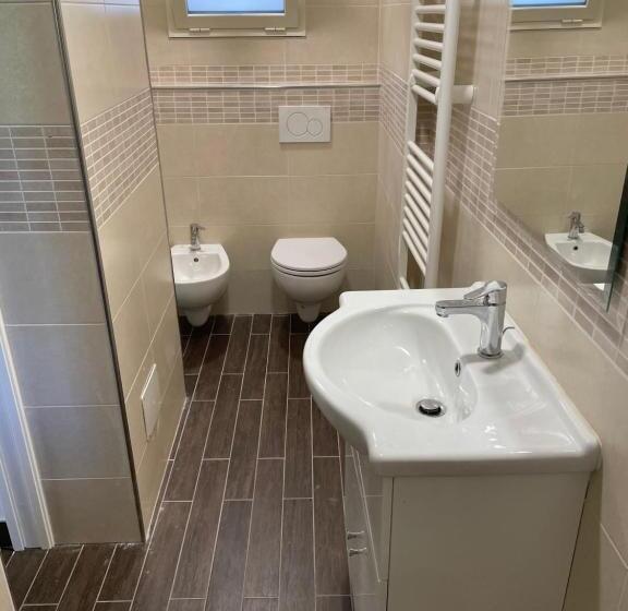 Дом 1 Спальня, Agriturismo Del Gao