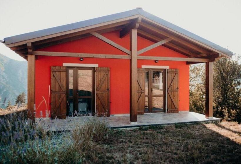 Семейный Номер, Azienda Agricola Saint Hubert