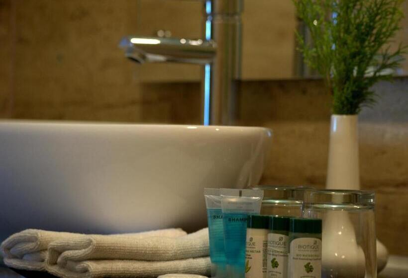 اتاق لوکس, Himalaya Drishya Resort