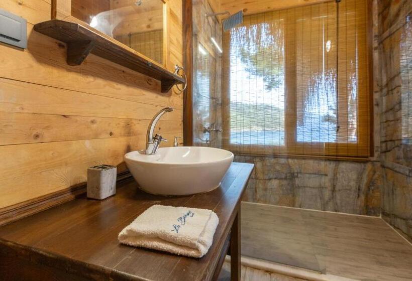 Номер Стандарт Вид на Море, La Boheme Kabak