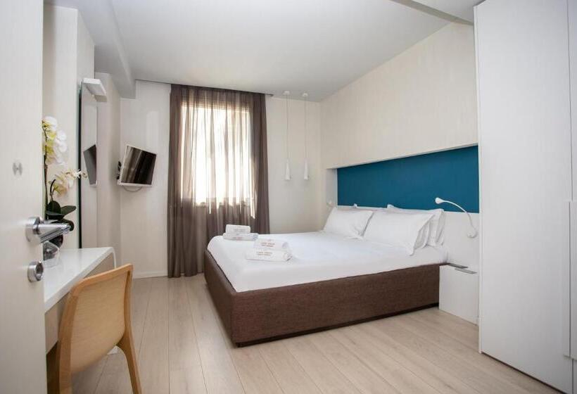 스탠다드 발코니 룸, Lake Drive Rooms&apartments