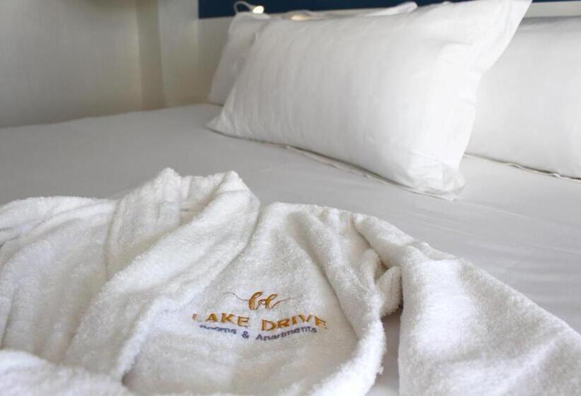 스탠다드 발코니 룸, Lake Drive Rooms&apartments
