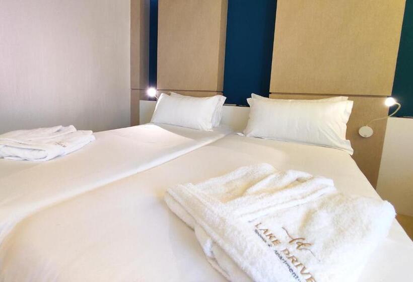스탠다드 룸, Lake Drive Rooms&apartments