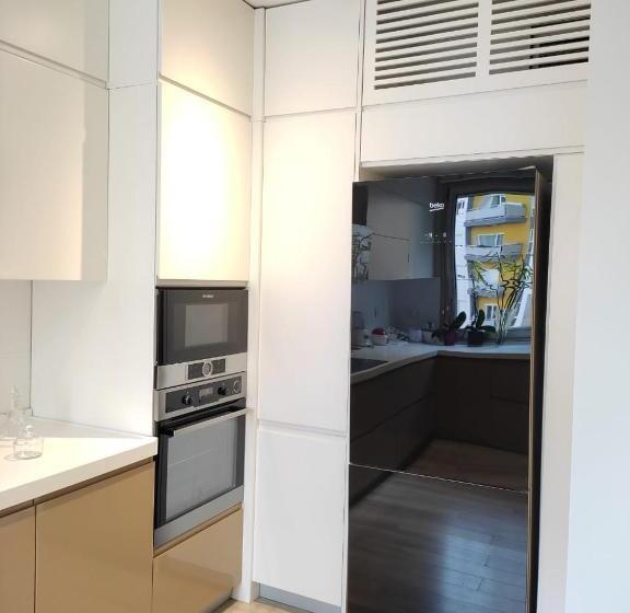 침실 1개 수피리어 아파트, Lake Drive Rooms&apartments