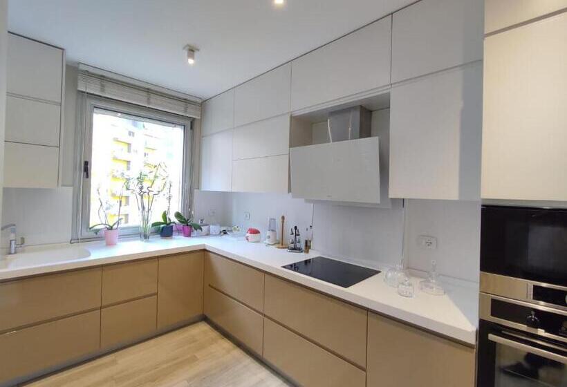 침실 1개 수피리어 아파트, Lake Drive Rooms&apartments