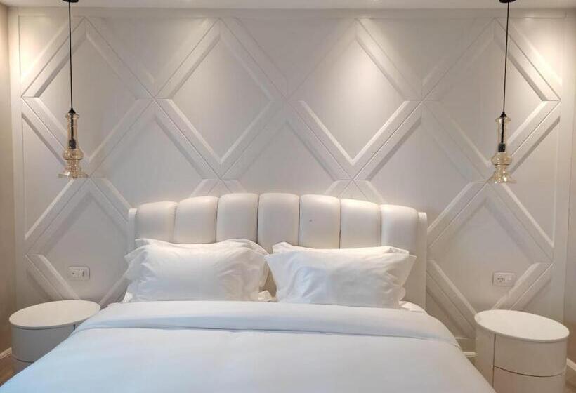 침실 1개 수피리어 아파트, Lake Drive Rooms&apartments