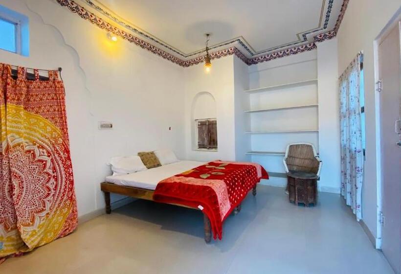 标准间, Sai Baba Haveli