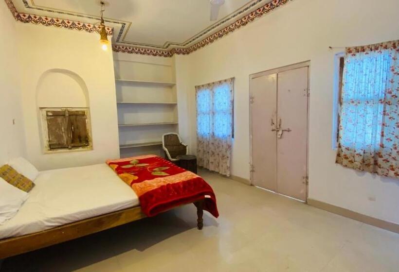 豪华房间, Sai Baba Haveli