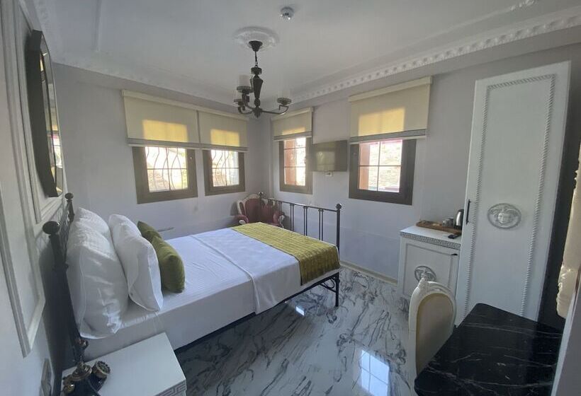 اتاق استاندارد, Villa Ephesus