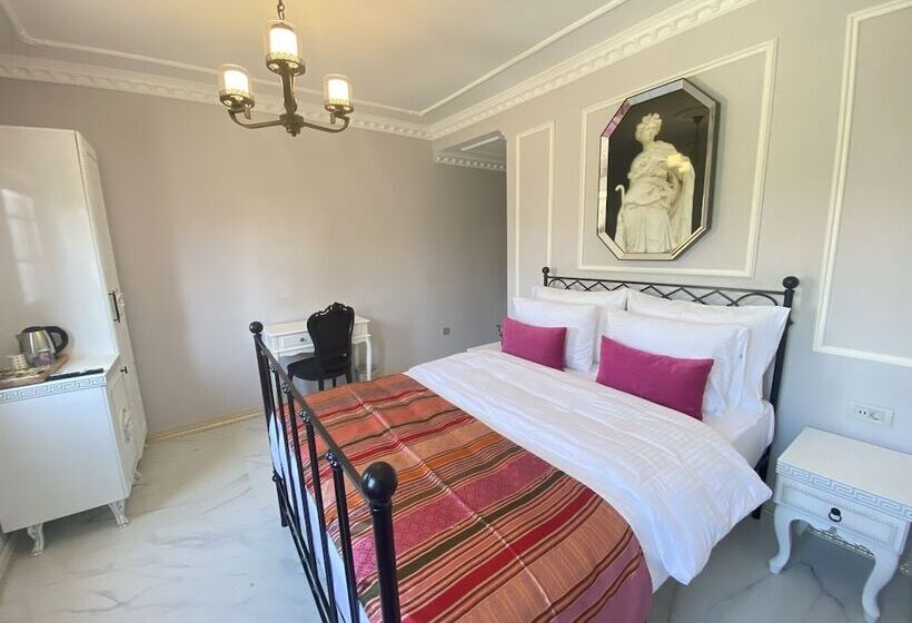 اتاق استاندارد, Villa Ephesus