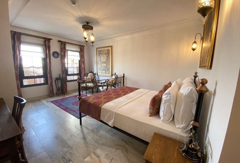 اتاق سوپریور, Villa Ephesus