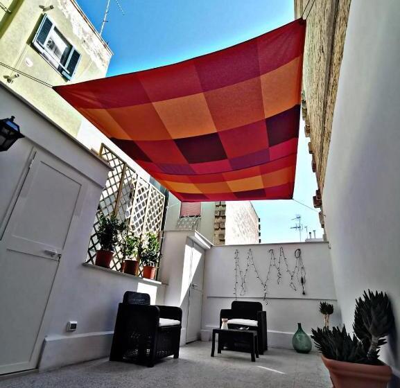 اتاق استاندارد, Bed And Breakfast Il Pesciolino