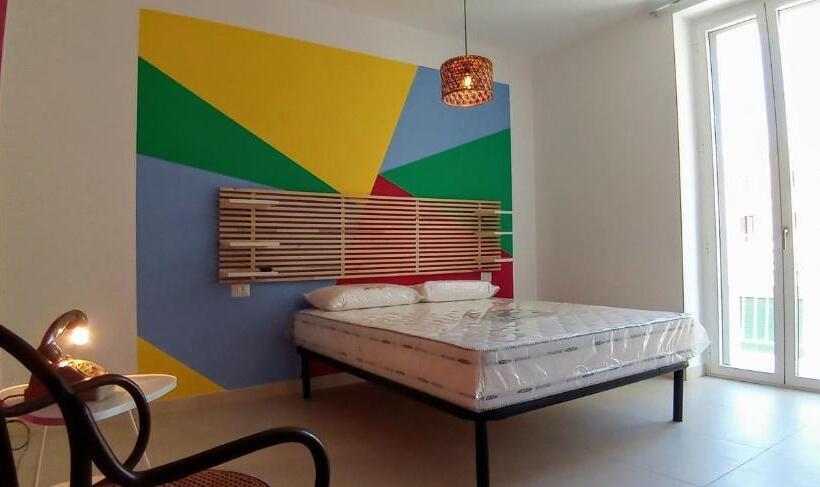 اتاق استاندارد, Bed And Breakfast Il Pesciolino