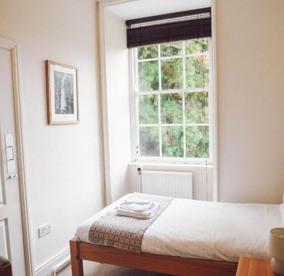 חדר סטנדרט יחיד, Plas Tan Y Bwlch