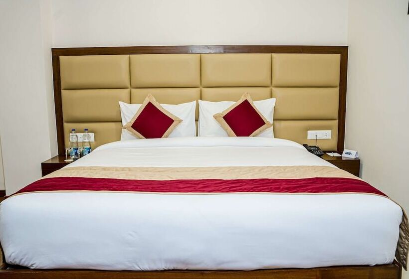수피리어 룸, Best Western Dalhousie