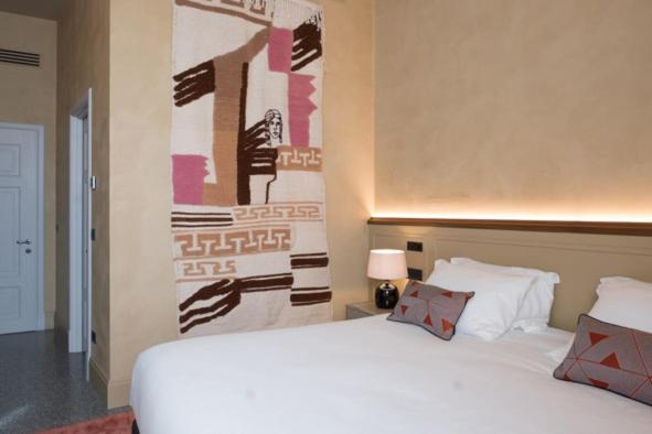 스탠다드 룸, Paradis Pietrasanta