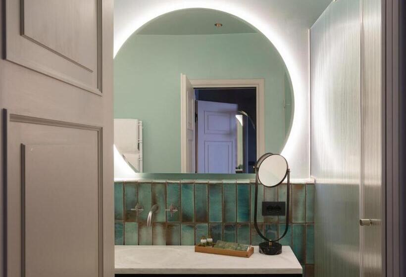 스탠다드 룸, Paradis Pietrasanta