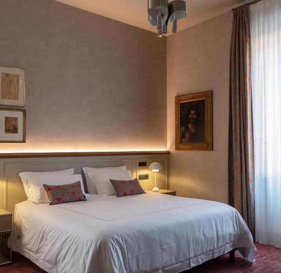 수피리어 룸, Paradis Pietrasanta
