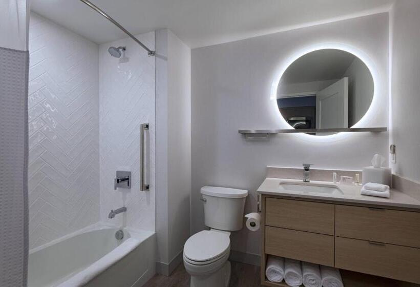 Студия Стандарт, Towneplace Suites By Marriott Brentwood