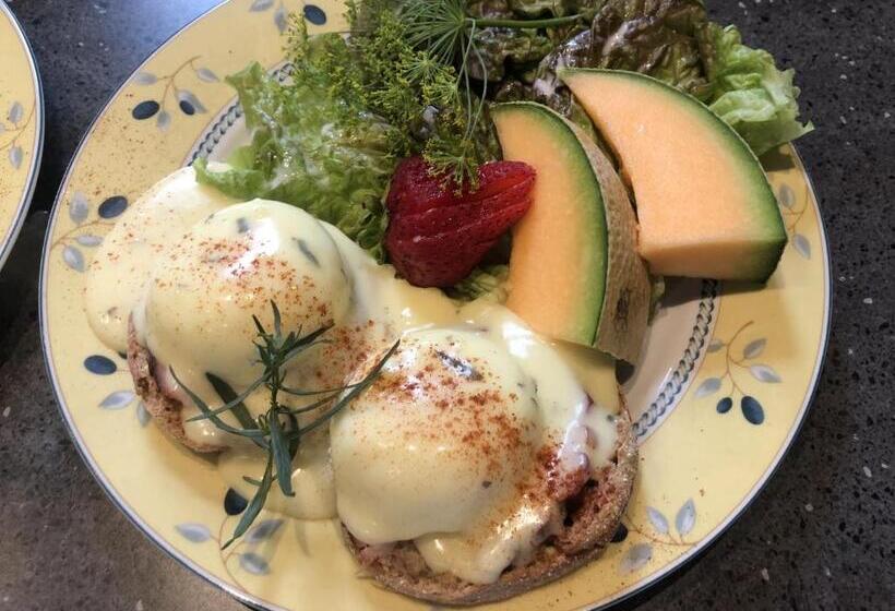 豪华套房, Blue Mountains Bed And Breakfast