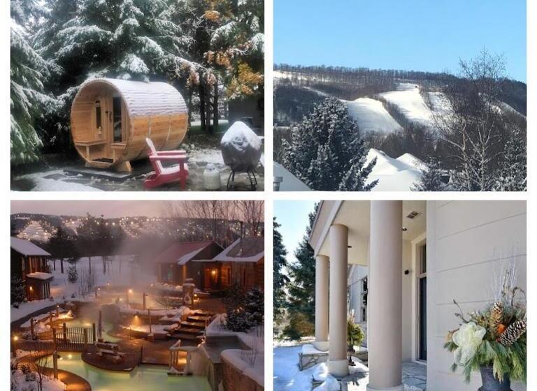 带1个卧室的公寓, Blue Mountains Bed And Breakfast
