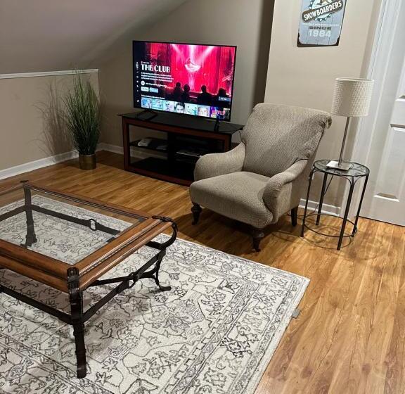 带1个卧室的公寓, Blue Mountains Bed And Breakfast