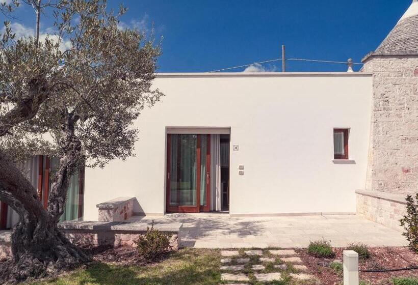 Family Suite, Rifugio Di Puglia   Trulli & Dimore