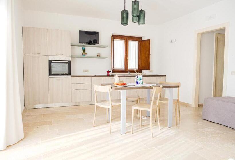 Family Suite, Rifugio Di Puglia   Trulli & Dimore