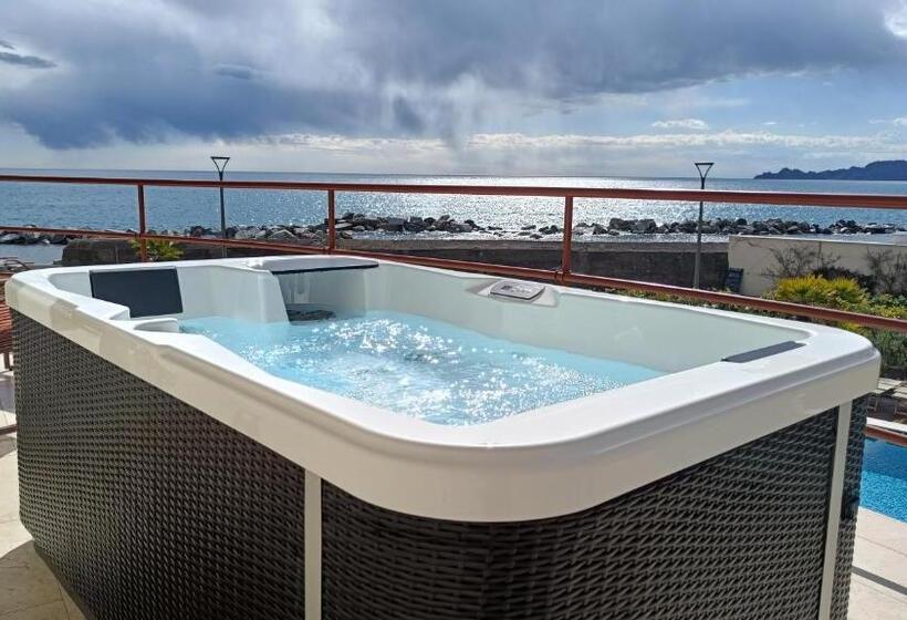 Стандартный Номер Кровать Кинг, Grand Hotel Torre Fara