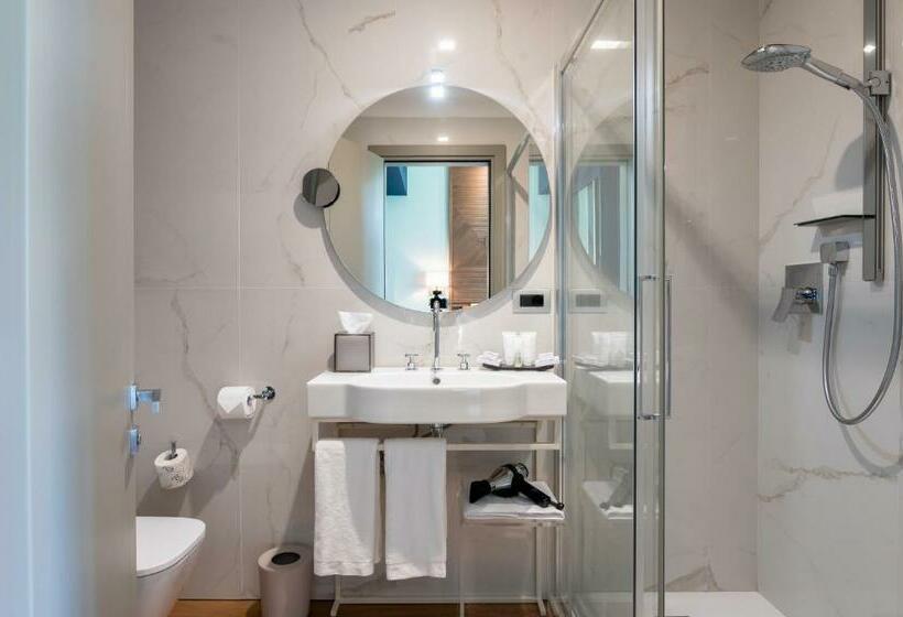 Классический Номер, Grand Hotel Torre Fara
