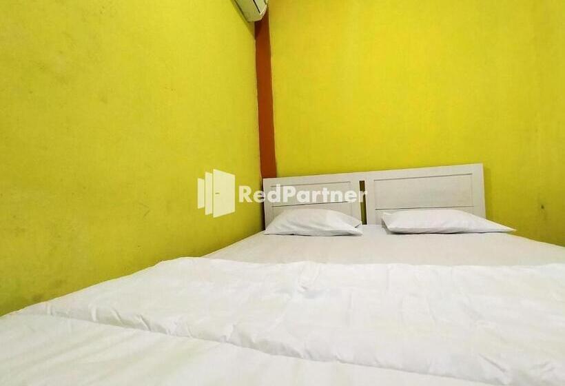 스탠다드 룸, Hing Amimah Mitra Reddoorz