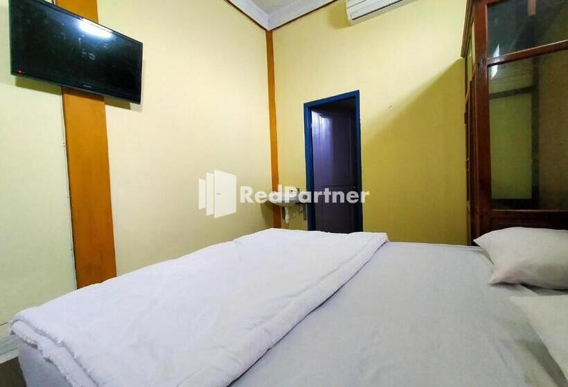 غرفة سوبيريور, Hing Amimah Mitra Reddoorz