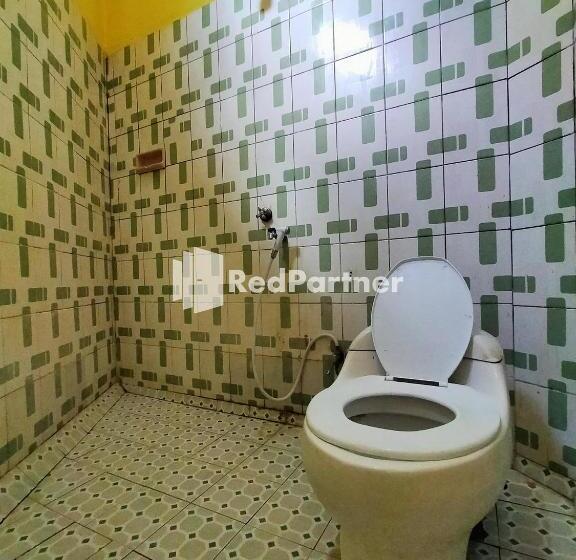 غرفة ديلوكس, Hing Amimah Mitra Reddoorz