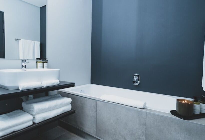 آپارتمان 1 خوابه, The Catalyst Apartment Hotel By Newmark