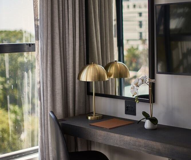 آپارتمان 1 خوابه, The Catalyst Apartment Hotel By Newmark